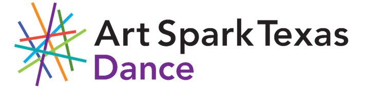 Art Spark Dance logo